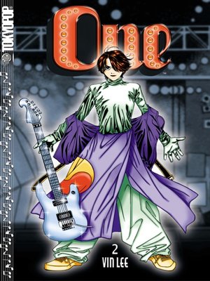 cover image of One, Volume 2